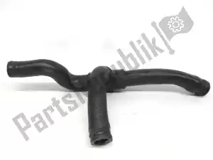 Ducati 80010481A cooling hoses - Bottom side