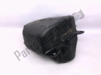 AP8138153, Aprilia, Brandstoftank, zwart, Gebruikt