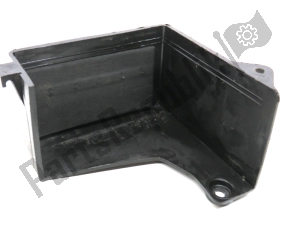 aprilia AP8131412 battery box - Upper side