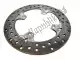 Brake disc Ducati 49210051A