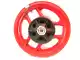 Rear wheel Kawasaki 410731312R2