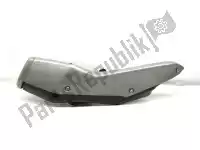 18310MFND00, Honda, Exhaust silencer Honda CBR CB CBF 1000 RA Fireblade RR R A F FA FT, Used