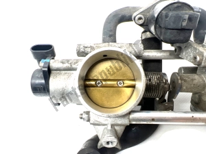 ducati 28240833a throttle body - Lower part