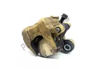 honda 43150MCJ006 caliper - Left side