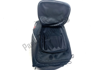 motocubo  tank bag universal - Left side