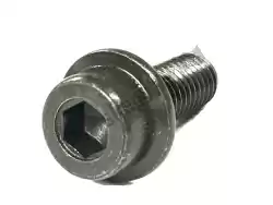 Here you can order the bolt from Yamaha, with part number 90109085E3: