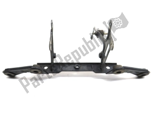 aprilia AP8134638 subframe - Bottom side