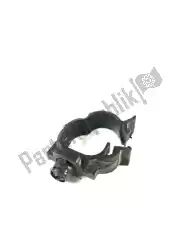 Here you can order the clamp from BMW, with part number 34322350510: