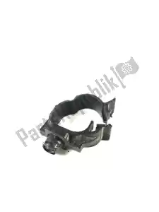 BMW 34322350510 clamp - Bottom side