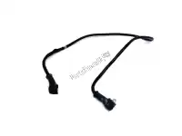 51410581A, Ducati, Arnés de cableado Ducati Monster 1100 796 696 Evo Anniversary Diesel S 20th Plus, Usado