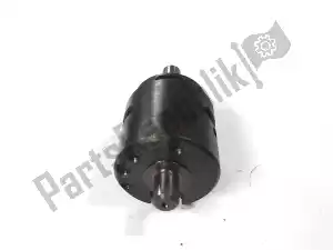 Aprilia AP8206234 interruptor de rodillo - Lado izquierdo