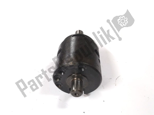 aprilia AP8206234 interruptor de rodillo - Lado inferior