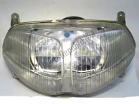 AP8212734, Aprilia, Headlight, Used