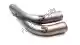 Exhaust pipe Ducati 57211861AA