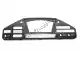 Dashboard plastic interior Suzuki 3412510G00