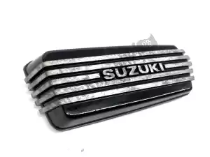 suzuki 1344405A20 protezione del blocco motore - Lato superiore