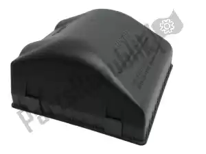 Ducati 24610561A air filter box cover - Left side