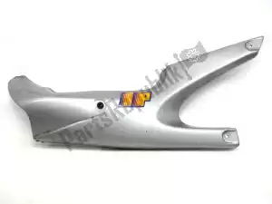 Aprilia AP8238608 fairings - Bottom side