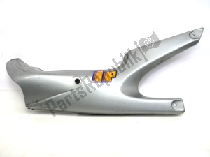 aprilia AP8238608 fairings - Upper side