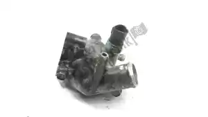 Honda 19311MBW306 thermostat - Upper side