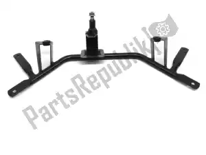 bmw 41322329427 subframe ruitenwisser motor - Onderkant