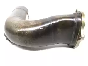 ducati 57113851B exhaust pipe - Lower part