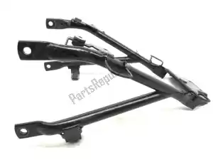 bmw 46512331373 tylna rama pomocnicza - Lewa strona