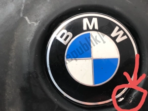 BMW 71607652700 painel interno, plástico àbs - Lado superior