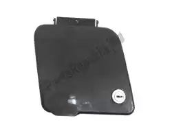 Here you can order the buddy box cover from BMW, with part number 71607663797: