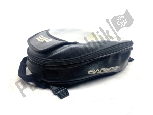 Yamaha  tank bag - Upper part