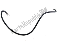 BMW 61117654052, Battery cable, OEM: BMW 61117654052
