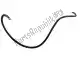 Battery cable BMW 61117654052