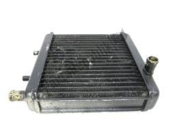 Aprilia AP8201476, Radiator, OEM: Aprilia AP8201476