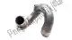 Exhaust pipe Ducati 57014902AA