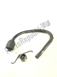 Honda 30751MN8505, Spark plug wire, OEM: Honda 30751MN8505