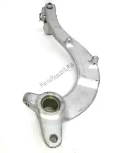 Aprilia AP8118226 pedal do freio - Lado superior