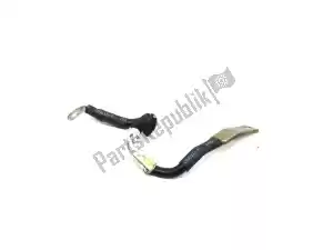 ducati 51410831C battery cable - Bottom side