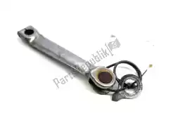 Here you can order the brake lever from Suzuki, with part number 5851007A00: