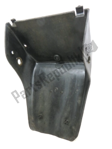 aprilia AP8226134 rear fender - Bottom side