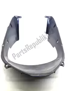 honda 64270MZ7000ZD copertura interna - Lato superiore