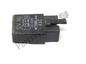 aprilia AP8224462 relay - Upper side