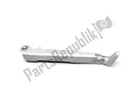 55621141AA, Ducati, Side stand Ducati Panigale v4 1100 998 1000 Speciale V4 S Corse Anniversario 916 Anniversarion R --, Used