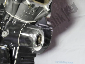 Ducati 22523053C bloc moteur complet très faible kilométrage - image 16 de 47