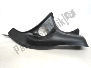 aprilia AP8231244 dashboard cover - Upper side