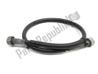AP8114329, Aprilia, Cable de impulsión del velocímetro, Usado