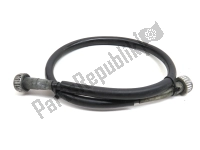 AP8114329, Aprilia, Aandrijving kilometerteller kabel, Gebruikt