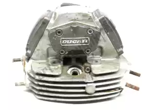 Ducati 30120181CA cilinderkop compleet - Rechterkant