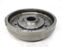 27610232A, Ducati, Volante (rotor), Usado