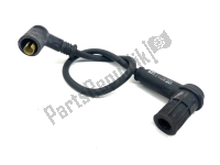 67110282B, Ducati, Spark plug wire, Used