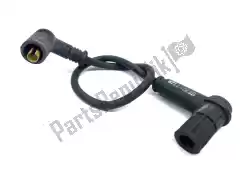 Here you can order the spark plug wire from Ducati, with part number 67110282B: